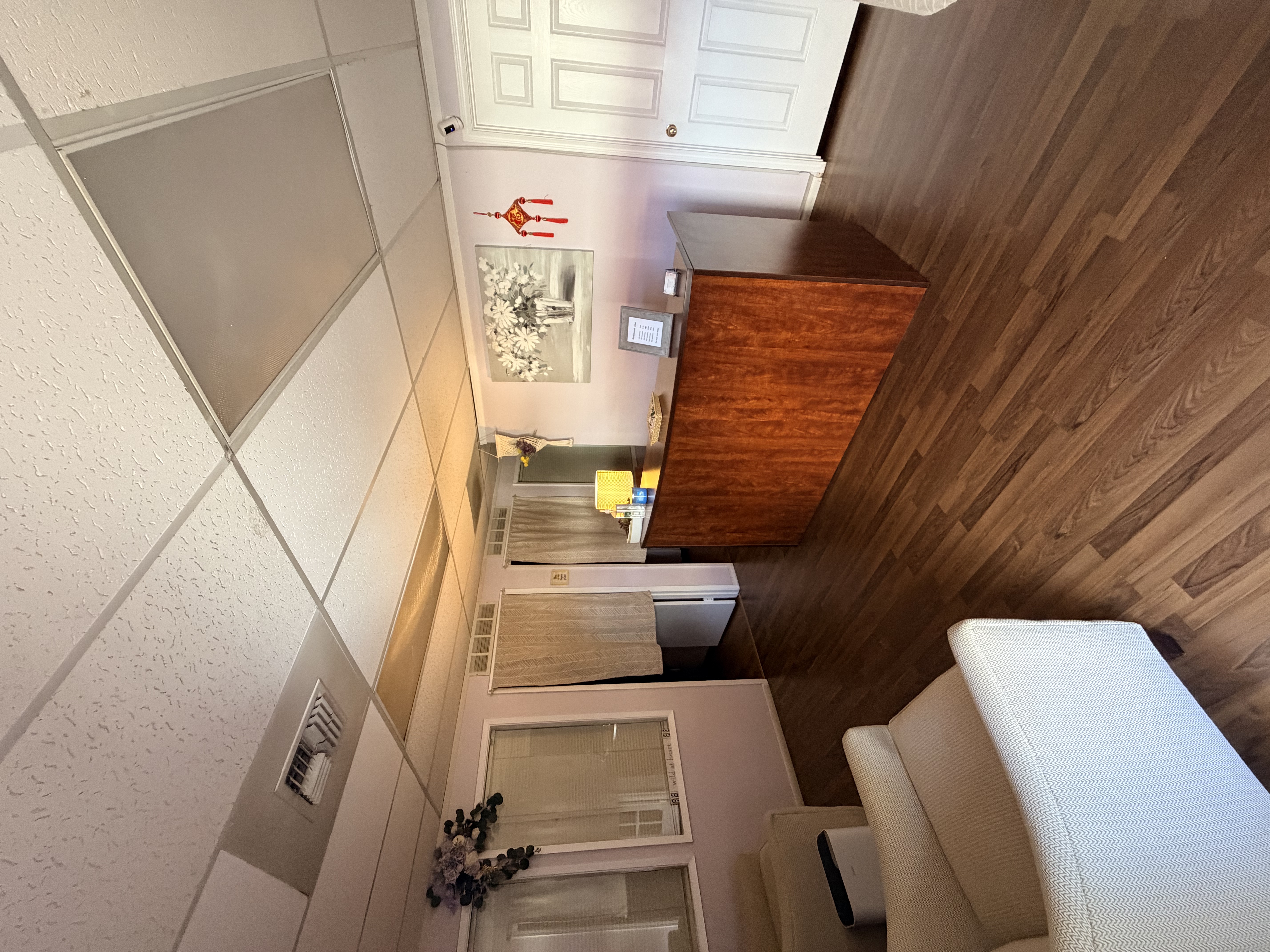 Studio Interior 2